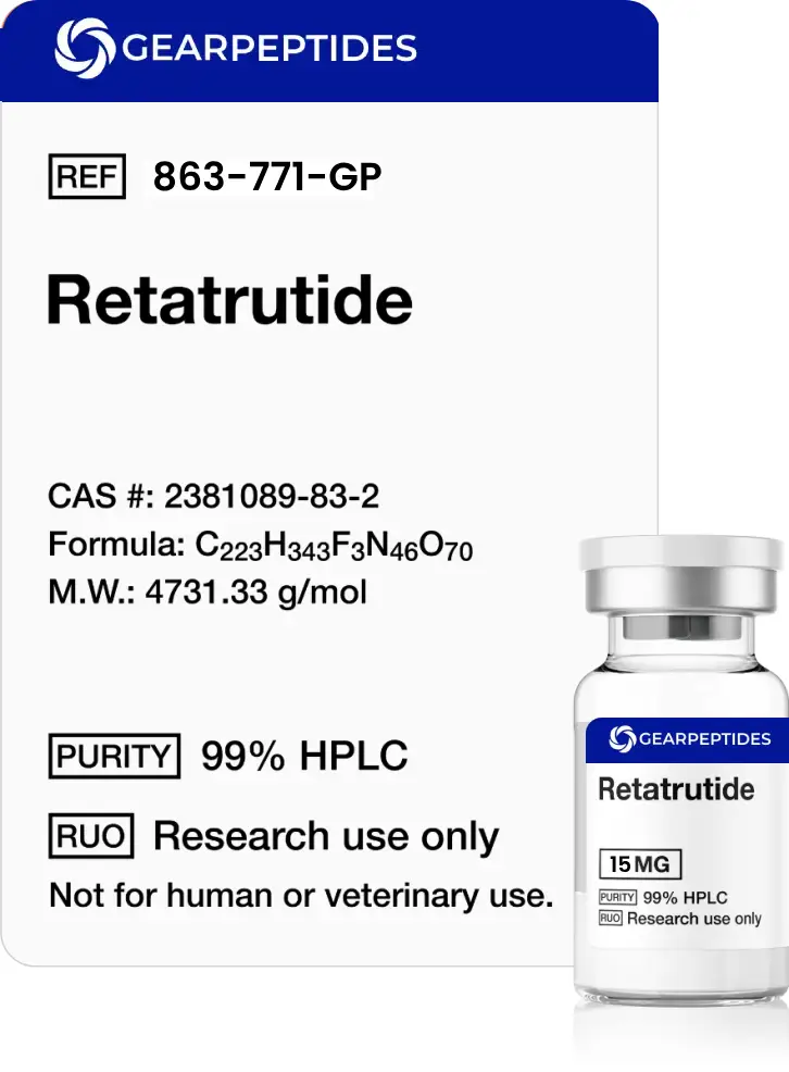 Retrartutide