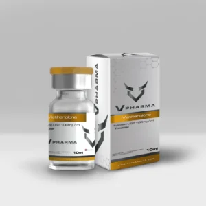 PRIMOBOLAN 100 MG/ML – Methenolone