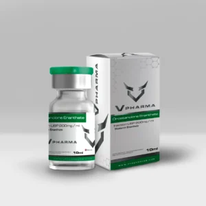 DROSTANOLONE ENANTHATE 200 MG/ML