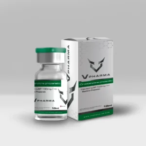 DROSTANOLONE PROPIONATE 100 MG/ML