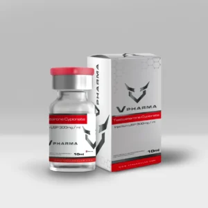 TESTOSTERONE CYPIONATE 300 MG/ML