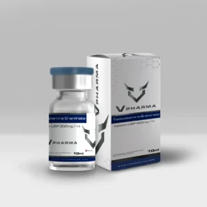 TESTOSTERONE ENANTHATE 300 MG/ML